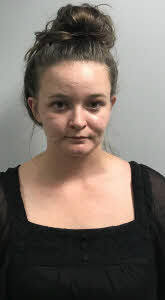 Chase ends when suspects crash into storage shed