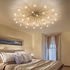 Maybe you would like to learn more about one of these? Mini Led Dining Room Lamps Sitting Room Ceiling Light Flush Mount Lighting Fixture Classic Gypsophila Design Modern Bedroom Decor Ceiling Lamp For Livingroom Hallway Kitchen Bar Kids Room 28 Light Buy Online