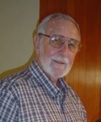 Obituary information for Bill Dodd