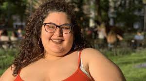 His wife was this cute petite spanish girl. Does Fat Shaming Help People Lose Weight Bbc News