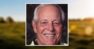 Ronald Fredrick "Ron" Lightfoot Obituary September 1, 2023