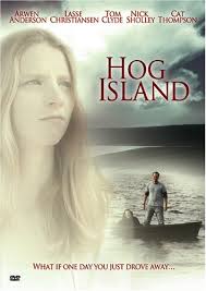 Amazon.com: Hog Island [DVD] : Arwen Anderson, Tom Clyde, Lasse  Christiansen, Nick Sholley, Rich Clarke, Bradley Nass, Bridgette  Raynolds-Perry, Cat ...