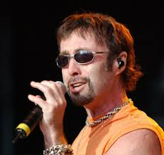 Rocker Paul Rodgers' Near-Death Operation: 50/50 Chance Of Survival