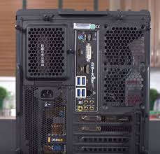 .this case if 1) its exterior aesthetics appeal to you; 9 Smallest Micro Atx Case Options 2020 Matx