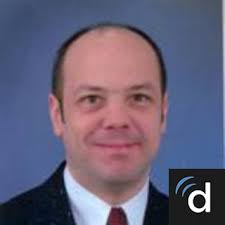 Dr. William Beeman, MD