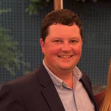 Farewell Richland County Utilities, I love you all and I am grateful every  day for what I've learned and what I take away from my time at Richland  County. My heart is