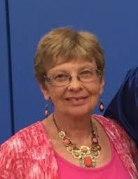 Mary V. "Molly" Peck