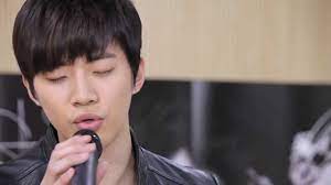 투피엠) is a south korean boy band formed by jyp entertainment.the group is composed of six members: Love By 2pm Junho A Song For You From 2pm Youtube