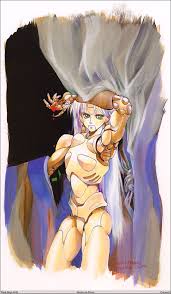 Black Magic M 66 hentai videos, GIFs, and images | R34.app