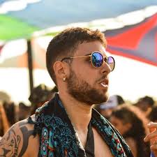 Stream Rodrigo Borja Oliveira music