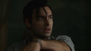 Aidan turner is an irish actor who portrayed philip lombard in the miniseries adaptation of and then there was none. And Then There Were None 2015