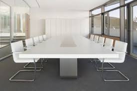 Modern classic ceo office interior. Conference Table Wild Country Fine Arts