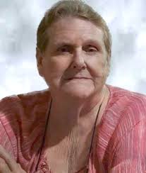 Obituary for Anna Goodson