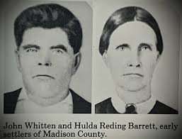 Bly Family History and Genealogy in Northeast Kingdom