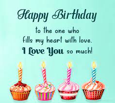 Check spelling or type a new query. 80 Happy Birthday Wishes For Boyfriend Wishesmsg