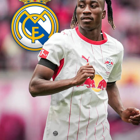 🚨 Yan Diomande to Real Madrid is DONE!