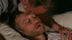 Corrie's 'saddest episode ever' as viewers 'crying' at death twist