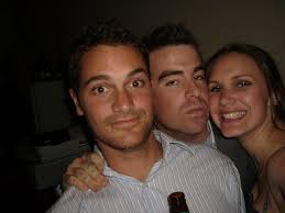 Class of 97 Scotch College Reunion