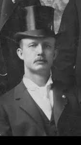 William Heidecker's Instagram, Twitter & Facebook