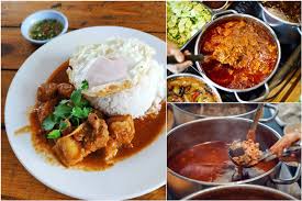 Kaeng hang le bir kuzey tayland köri yemeğidir. Introducing Thai Cuisine 19 Regional Dishes To Try In Bangkok From Northern To Southern Food