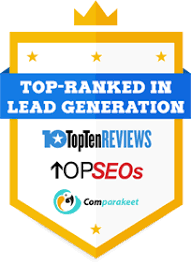 The Right Sme Prospects For Financial Lead Gen Campaign Lead Generation Marketing Solution Marketing Program