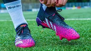 Score like pogba with the adidas predator football boots range. Adidas Predator Freak 1 Test Review Superspectral Pack Youtube
