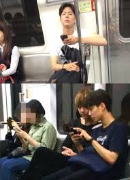 Are bts v and kim yoo jung . Pin On Hot Daddys