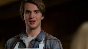 Interview: Virgin River's Grayson Maxwell Gurnsey