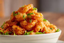 Tempura breading is especially good. Icymi Get Free Bonefish Grill Bang Bang Shrimp In August Tampa Fl Patch