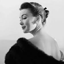 It was my privilege to meet fabulous Barbara Winston at Pierre Gala in NYC