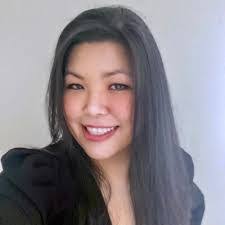 Sharon Salim's Instagram, Twitter & Facebook