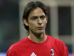 We have to play in the best possible way since the rossoneri are growing. Filippo Inzaghi Ac Milan Player Profile Sky Sports Football