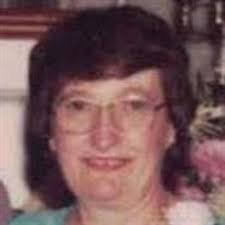Ruth Katherine (Huffman) Layman Obituary April 10, 2019