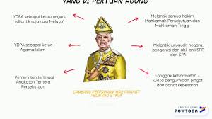 Puisi juga diartikan sebagai gubahan dalam bahasa yang bentuknya dipilih dan ditata secara cermat sehingga. Unsur Unsur Tradisi Dalam Perlembagaan Malaysia Youtube