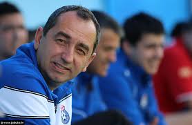 Toni Karačić: “Boli me mišljenje ljudi iz Saveza, ulaganja moraju biti  mnogo veća”