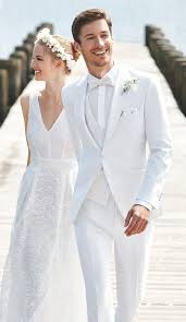Seeg Braut Festmode Anzuge Wilvorst Romanticweddingideas Anzug Hochzeit Hochzeit Brautigam Anzuge Hochzeit Kleidung