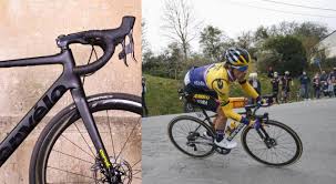 Australia's michael matthews was second at 12 seconds while slovenia's primoz roglic came third and is in the same position in the overall standings 14 seconds down on the leader. Roglic Spotted On Possible 2021 Cervelo R6 Road Race Bike Here S What We Know Road Cc