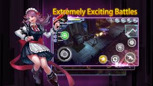 3 sudah tau tentang game offline yang mirip clash royale ini? Alien Zone Plus Hd Apl Di Google Play