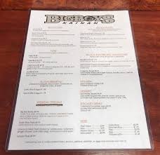 The boy in art (linked via a disclaimer). Filipino Dishes With A Twist Review Of Big Boys Kainan Kent Wa Tripadvisor