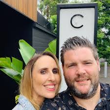 Chris Hymer's Instagram, Twitter & Facebook