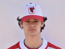 Faces of Hall County: Jackson Dyer