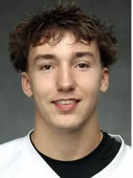 Corey Bohmert getting a shot to show what he can do in the backfield for  Johnnies