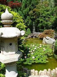 Pin On Beautiful Gardens