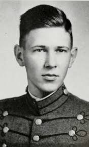 John Murray Compton (1921-1978)