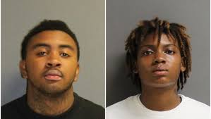 Police: Woman shoots DeLand man in the back after he held gun to her  sister's head