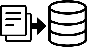 Data Collection Icon Png And Svg Vector Free Download Ready to be used in web design, mobile apps and presentations. data collection icon png and svg vector