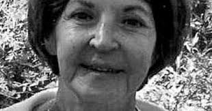 Barbara Helen Holliday