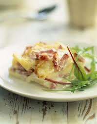 Les 40 Meilleures Recettes De Plats Pas Chers Pour Etudiant Fauche Gratin Dauphinois Au Jambon Et Lar Recettes De Cuisine Gratin Dauphinois Au Jambon Recette