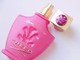 This can also be found in creed virgin island water. Creed Spring Flower Eau De Parfum Review