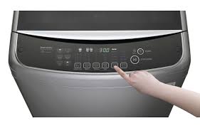 Lg Wfs1739nhd Washer Top Load Inverter Direct Drive 17kg Lg Latin America Caribbean